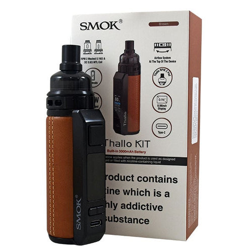 Smok Thallo Vape Kit