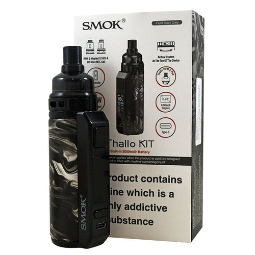 Smok Thallo Vape Kit