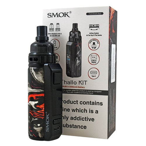 Smok Thallo Vape Kit