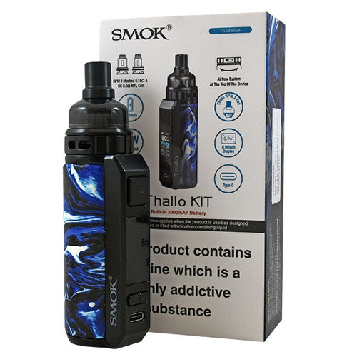 Smok Thallo Vape Kit