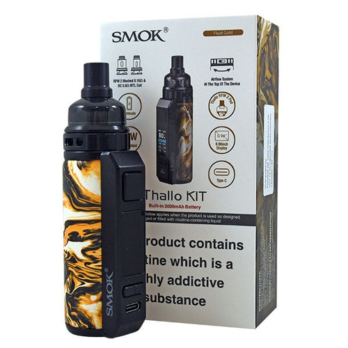 Smok Thallo S Vape Kit