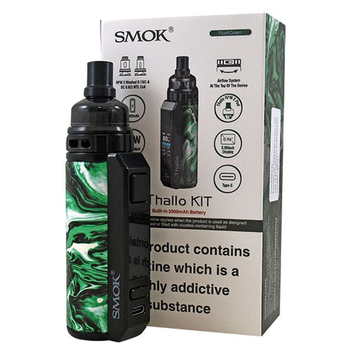Smok Thallo Vape Kit