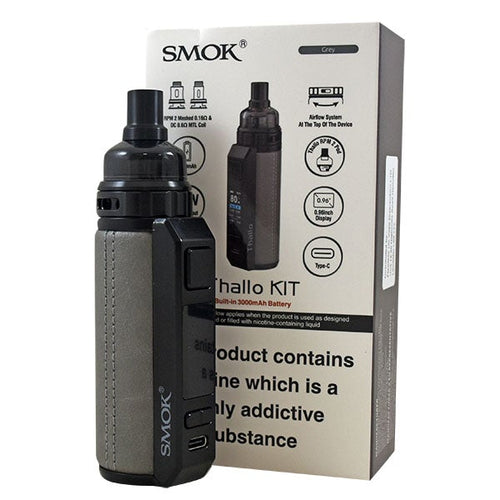 Smok Thallo Vape Kit