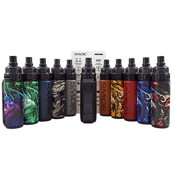 Smok Thallo Vape Kit