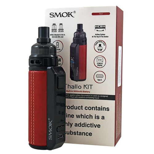 Smok Thallo Vape Kit
