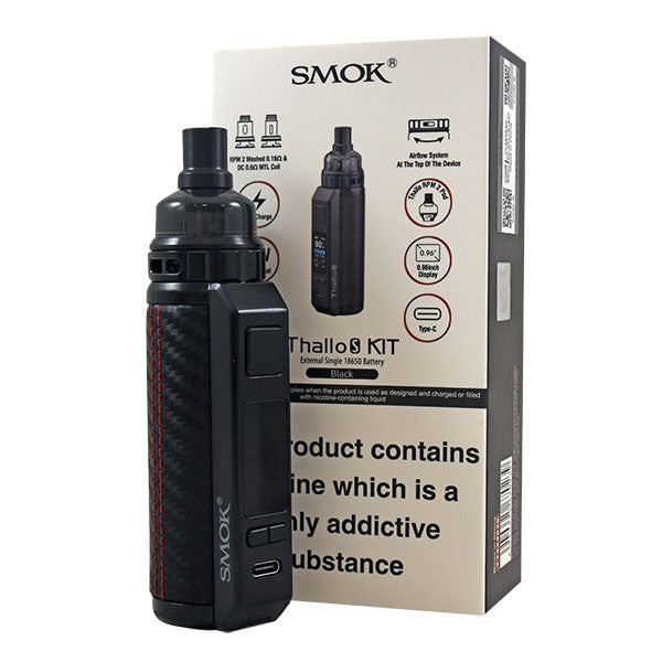 Smok Thallo Vape Kit