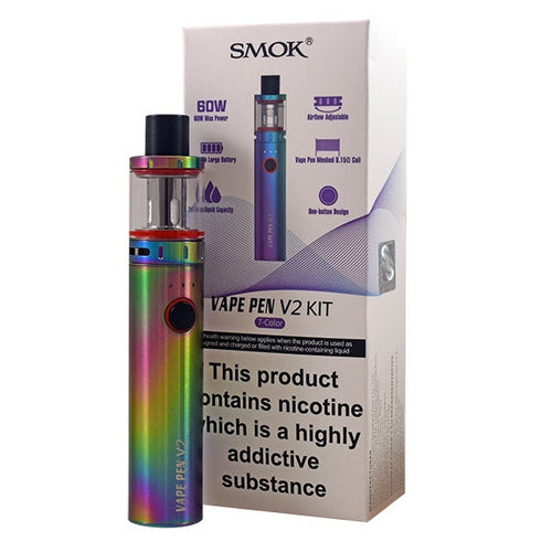 Smok Vape Pen V2 Vape Kit