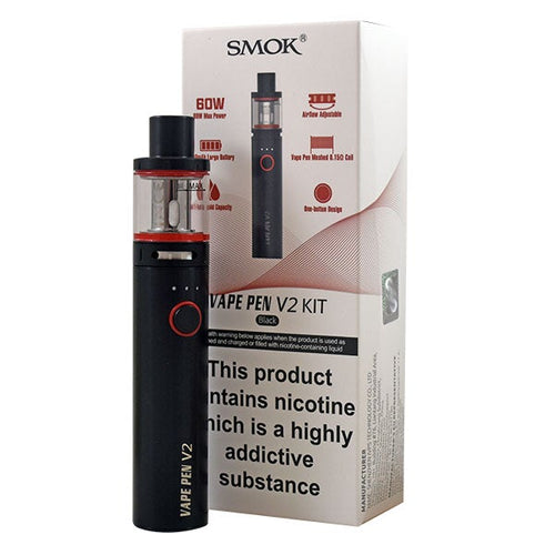 Smok Vape Pen V2 Vape Kit