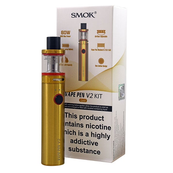 Smok Vape Pen V2 Vape Kit