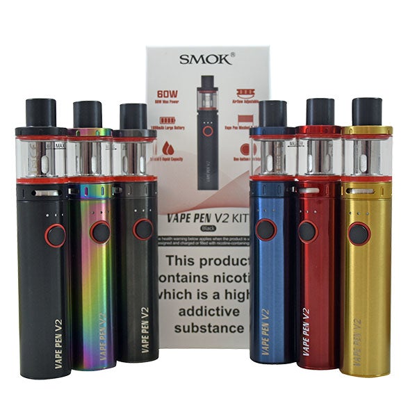 Smok Vape Pen V2 Vape Kit