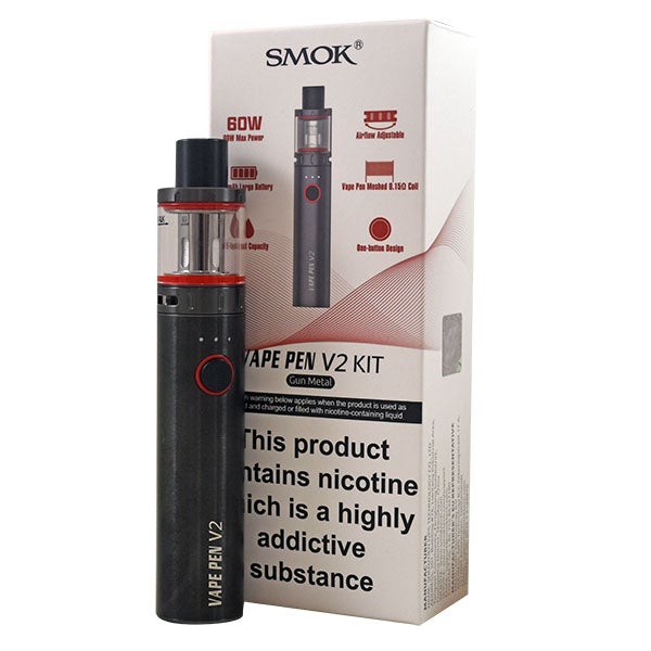 Smok Vape Pen V2 Vape Kit
