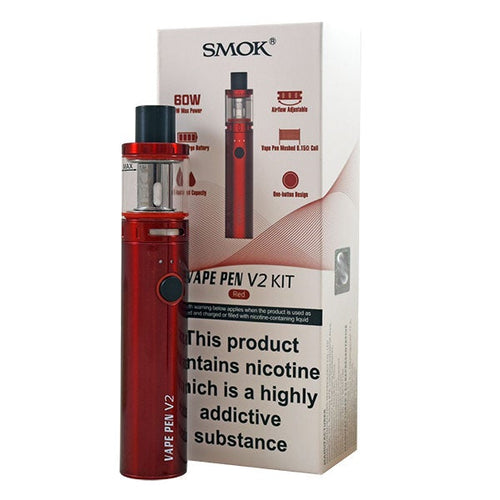 Smok Vape Pen V2 Vape Kit