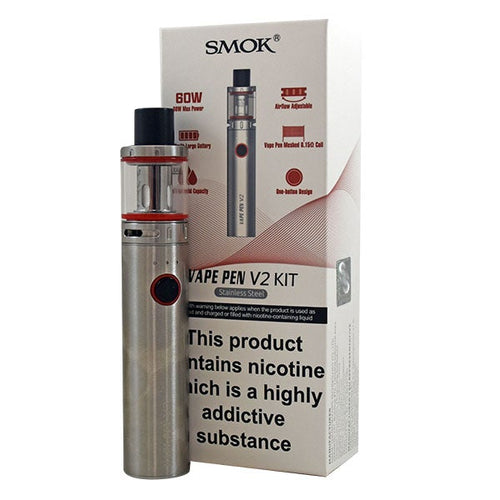 Smok Vape Pen V2 Vape Kit