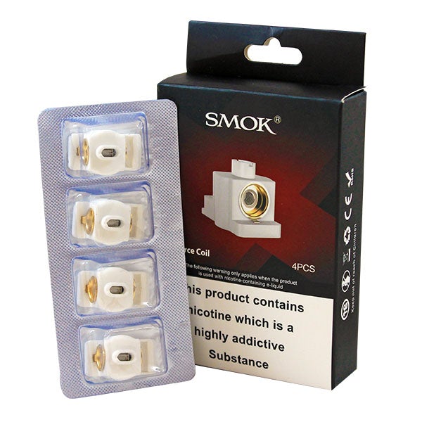 Smok X-Force Coils 4pack