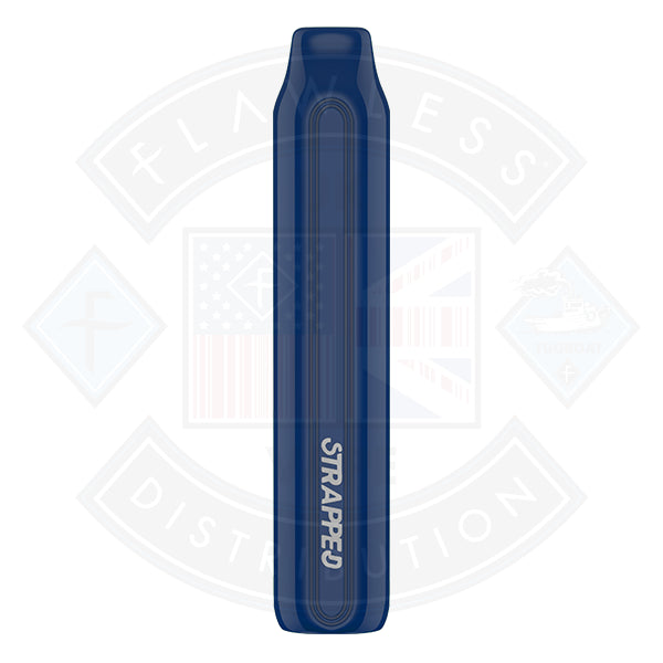 Strapped Stix Disposable Vape Device V2