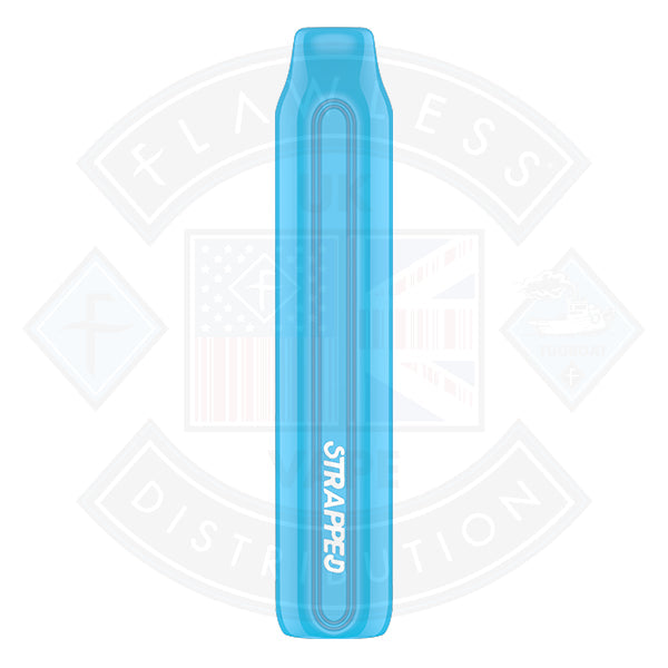 Strapped Stix Disposable Vape Device V2