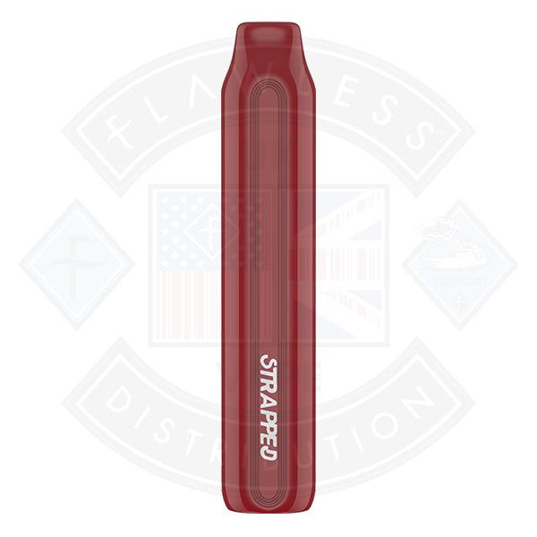 Strapped Stix Disposable Vape Device V2