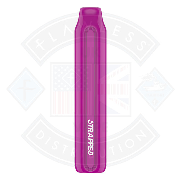 Strapped Stix Disposable Vape Device V2