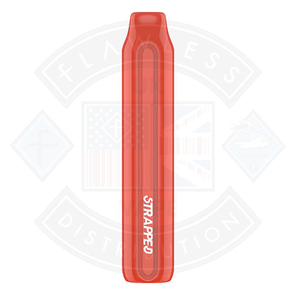Strapped Stix Disposable Vape Device V2