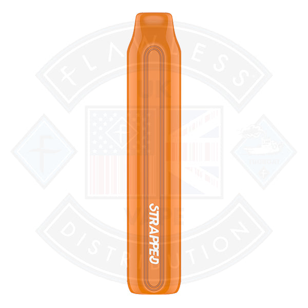 Strapped Stix Disposable Vape Device V2