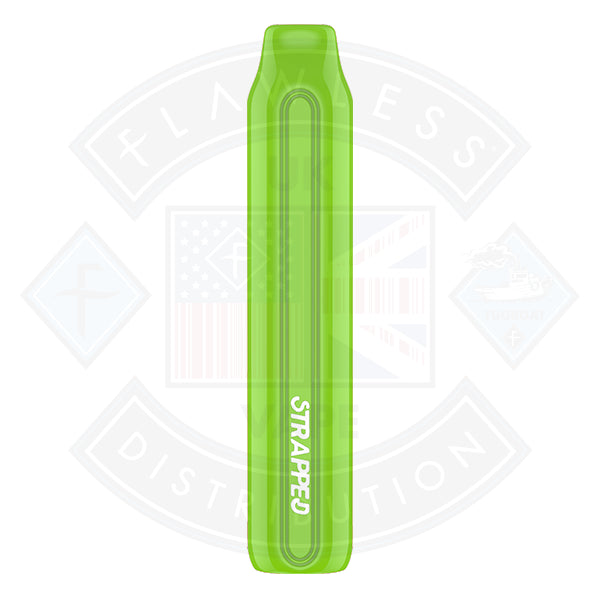 Strapped Stix Disposable Vape Device V2