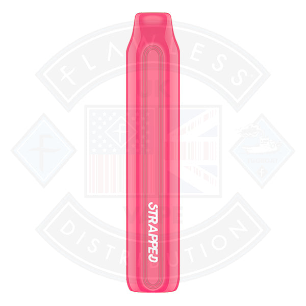 Strapped Stix Disposable Vape Device V2