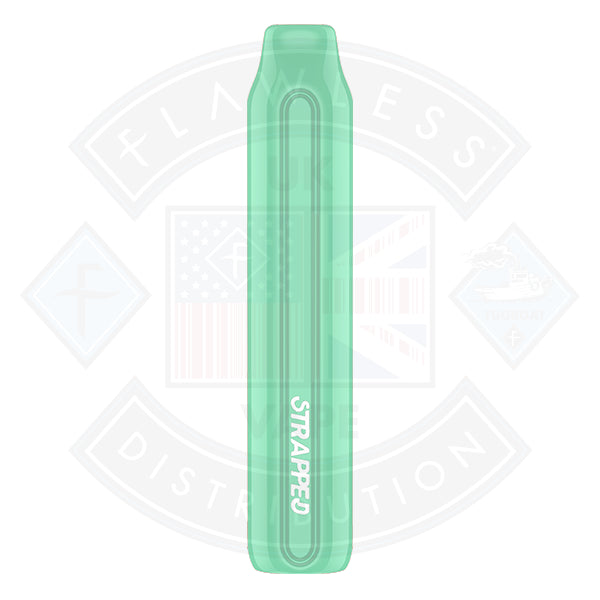 Strapped Stix Disposable Vape Device V2
