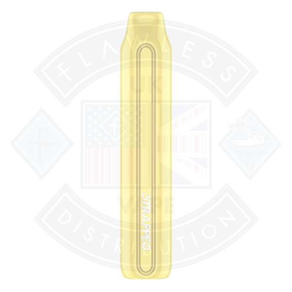 Strapped Stix Disposable Vape Device V2