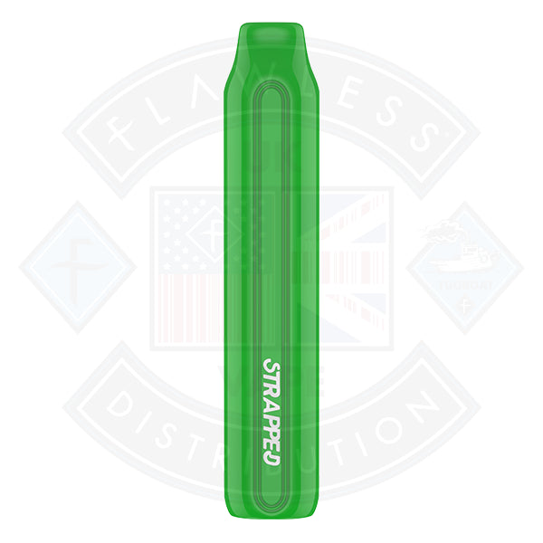 Strapped Stix Disposable Vape Device V2