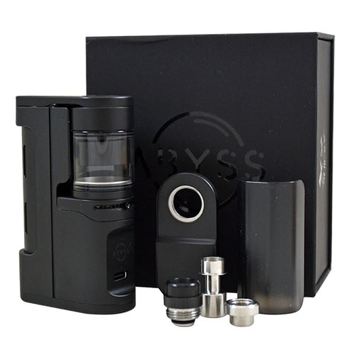 Suicide Mods X Dovpo Abyss AIO Kit