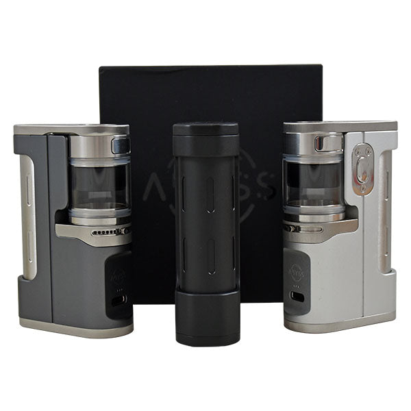 Suicide Mods X Dovpo Abyss AIO Kit
