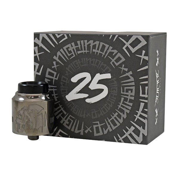 Suicide Mods Nightmare 25mm RDA