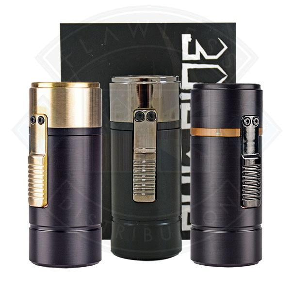 Suicide Modz SuiSide Mech Mod