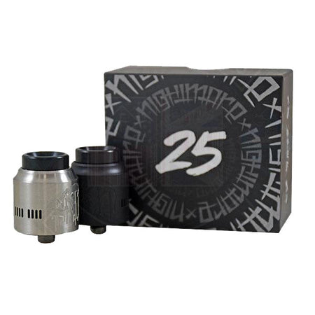 Suicide Mods Nightmare 25mm RDA