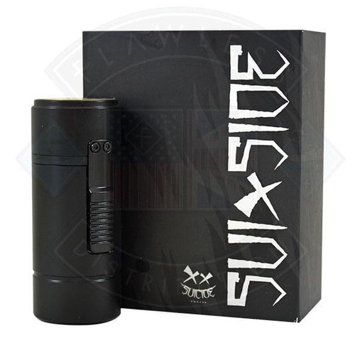Suicide Modz SuiSide Mech Mod