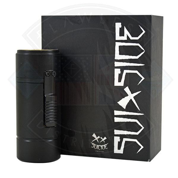 Suicide Modz SuiSide Mech Mod