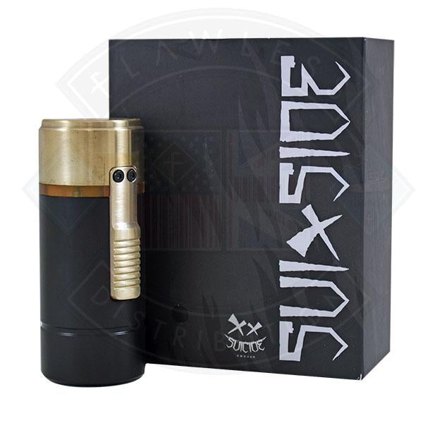 Suicide Modz SuiSide Mech Mod