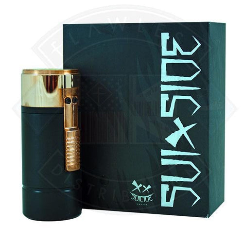 Suicide Modz SuiSide Mech Mod
