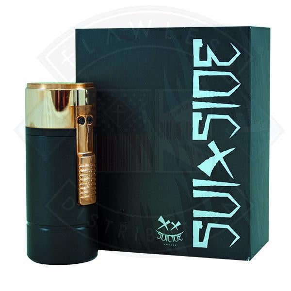 Suicide Modz SuiSide Mech Mod