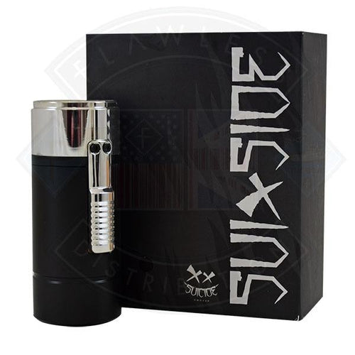 Suicide Modz SuiSide Mech Mod