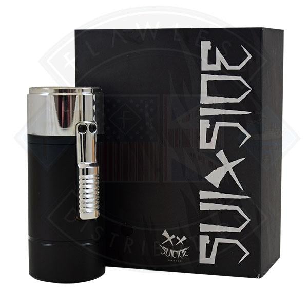 Suicide Modz SuiSide Mech Mod