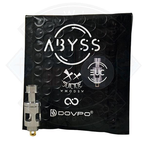Suicide Mods X Dovpo Adapter