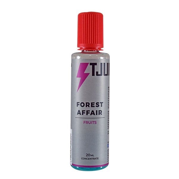 T Juice Forest Affair Concentrate Longfill 20ml