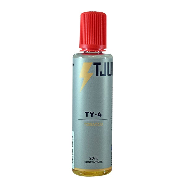 T Juice TY-4 Concentrate Longfill 20ml