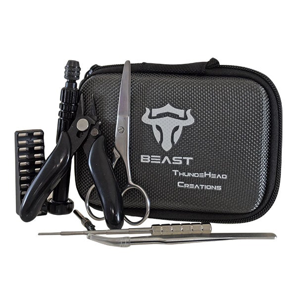 Tauren Beast Tool set
