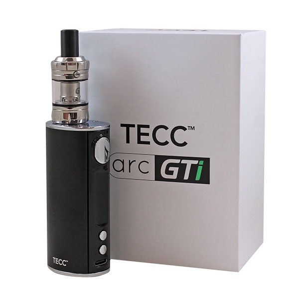 TECC Arc GTI Vape Kit