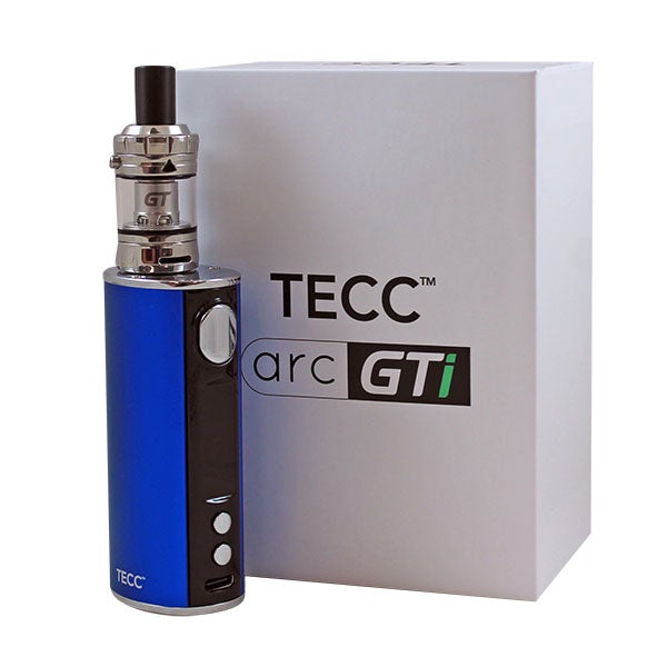 TECC Arc GTI Vape Kit
