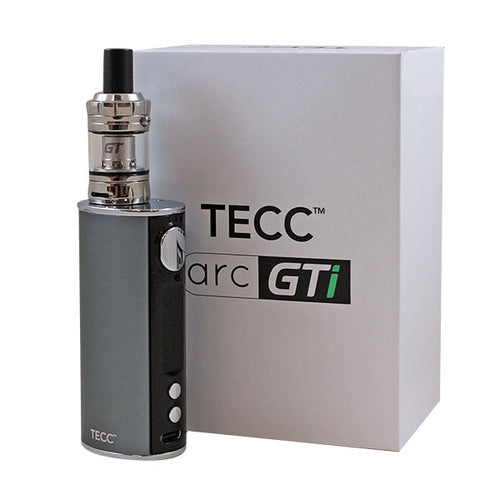 TECC Arc GTI Vape Kit
