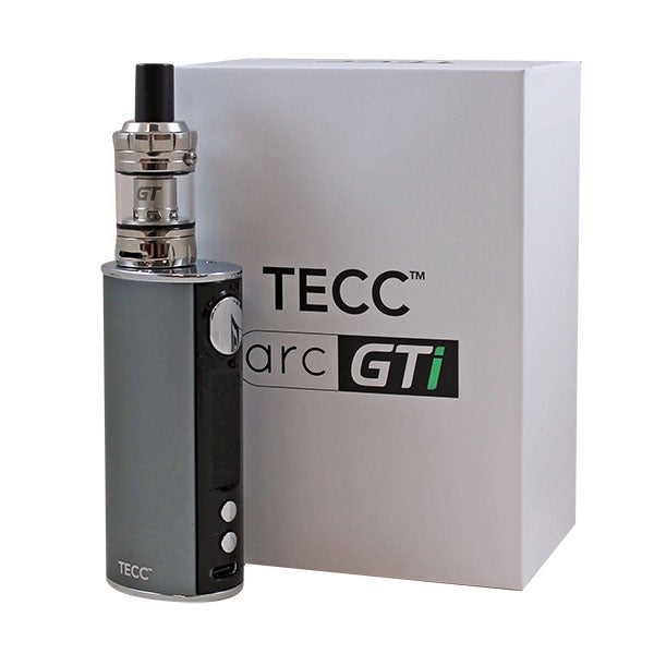 TECC Arc GTI Vape Kit