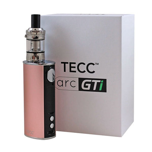 TECC Arc GTI Vape Kit